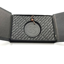 Quantum Scalar Pendant