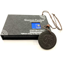 Quantum Scalar Pendant