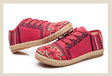 Wanderer Boho Shoes