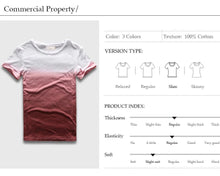 Tie Dye Men's Shirt