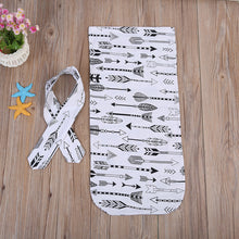 Baby Swaddle Blanket