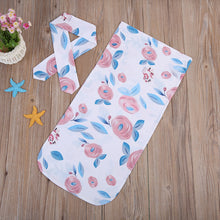 Baby Swaddle Blanket