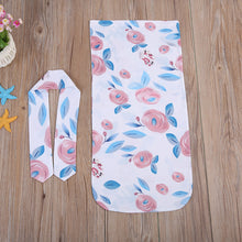 Baby Swaddle Blanket