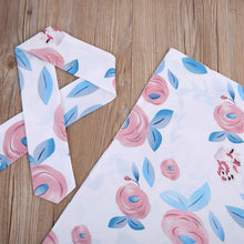 Baby Swaddle Blanket