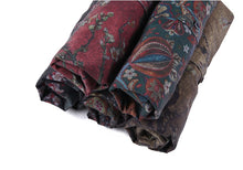 Men's Floral Long Sleeves