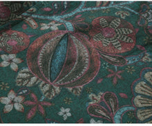 Men's Floral Long Sleeves