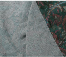 Men's Floral Long Sleeves