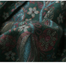 Men's Floral Long Sleeves
