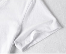 Men's V-Neck Tee