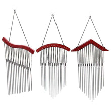 Bohemian Chimes -  Free People - Bohochic - Music Festival