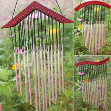 Bohemian Chimes -  Free People - Bohochic - Music Festival
