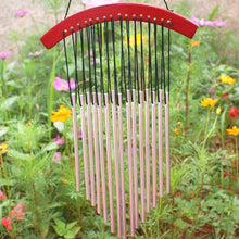 Bohemian Chimes -  Free People - Bohochic - Music Festival