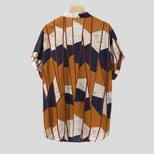 Tawny Pocket Shirt