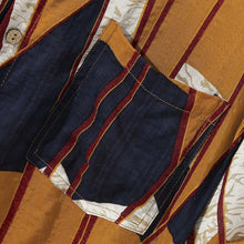 Tawny Pocket Shirt