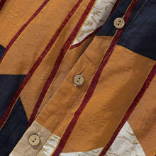 Tawny Pocket Shirt