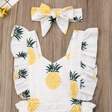 Pineapple Babe