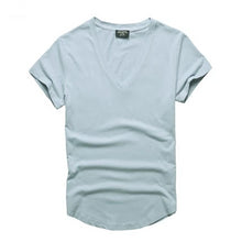 Men's V-Neck Tee