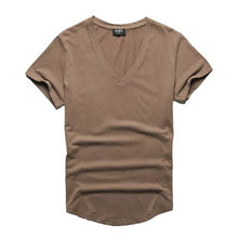 Men's V-Neck Tee