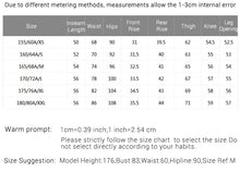 Wide-legged Fall Corduroy
