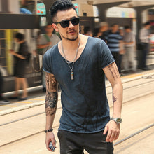 Casual Men's Shirt