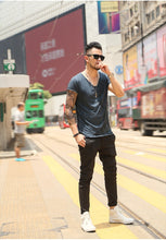 Casual Men's Shirt