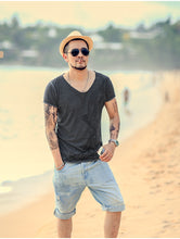 Casual Men's Shirt