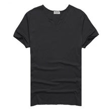 Slim Fit Men's Short Sleeves