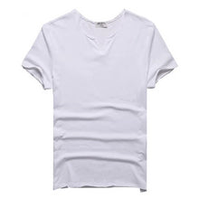 Slim Fit Men's Short Sleeves