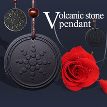 Quantum Scalar Pendant