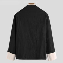 Retro Hanfu Top