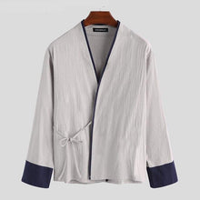 Retro Hanfu Top