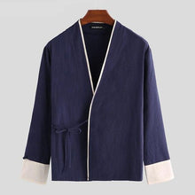 Retro Hanfu Top