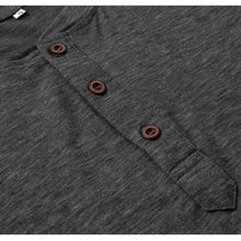 Classic Comfort Henley