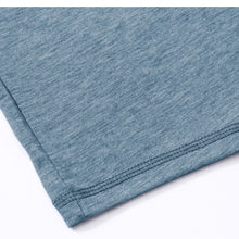 Classic Comfort Henley