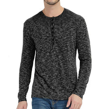 Kai Long Sleeve Henley