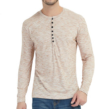 Kai Long Sleeve Henley