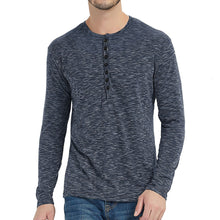 Kai Long Sleeve Henley