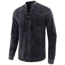 Medieval Henley Top