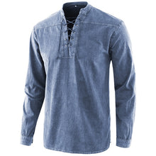 Medieval Henley Top