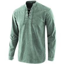 Medieval Henley Top