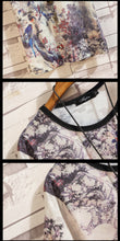 Men's Ringer Top
