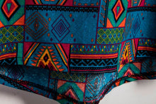 Hawaiian Ethnic Shirt