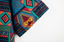 Hawaiian Ethnic Shirt