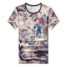 Men's Ringer Top