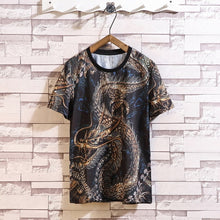 Men's Ringer Top