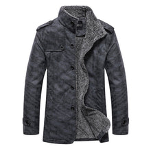 Boho Man Collar Jacket