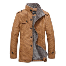 Boho Man Collar Jacket