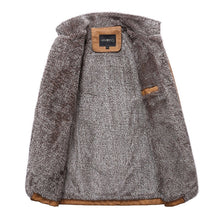 Boho Man Collar Jacket