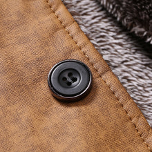 Boho Man Collar Jacket