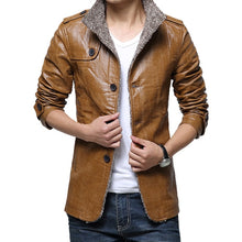 Boho Man Collar Jacket